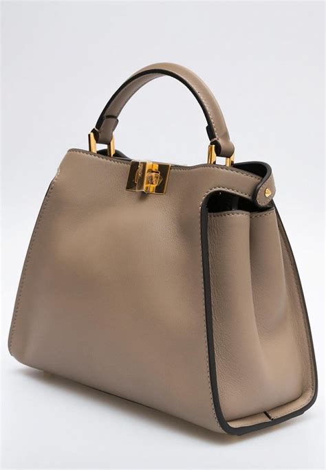 fendi peekaboo resale value|Fendi peekaboo sizes.